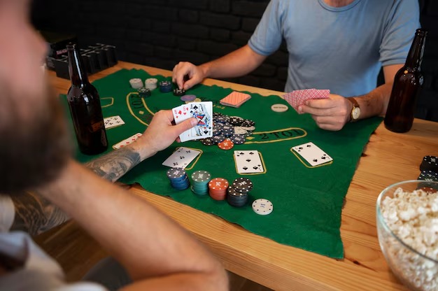 di togel Slots